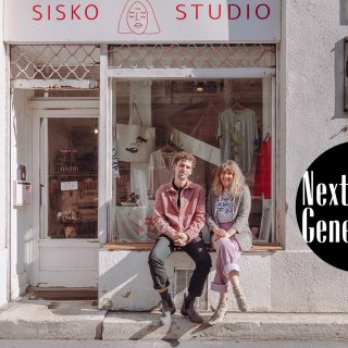 Next Generation: Sziládi Noémi és Eichner Viktor, a Kamay Ko márka alapítói