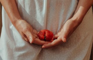 Minden, amit a menstruáció alatti maszturbálásról tudni érdemes