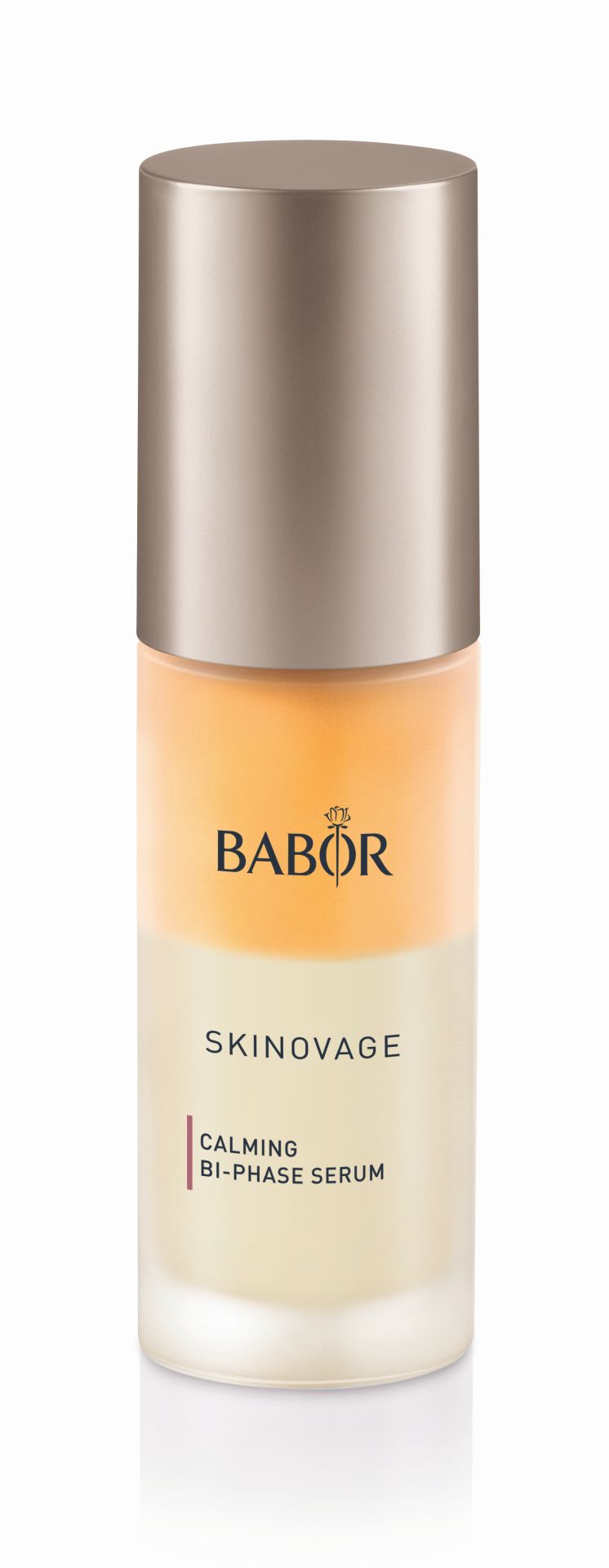 Babor Skinovage Calming Bi-Phase Serum