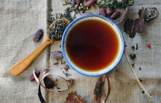 Ez az 5 tea a legjobb az immunrendszerünknek