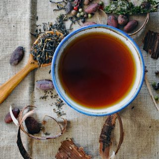 Ez az 5 tea a legjobb az immunrendszerünknek