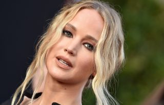 Jennifer Lawrence első gyereke nagyon különleges nevet kapott