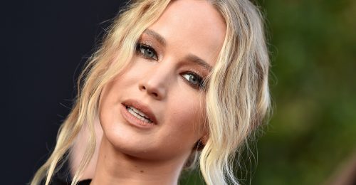 Jennifer Lawrence kitálalt: durva dolgot kellett volna tennie Az éhezők viadalához