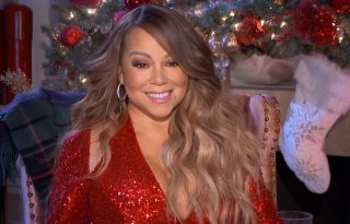 Mariah Carey új karácsonyi himnusszal koronázza meg az ünnepeket idén