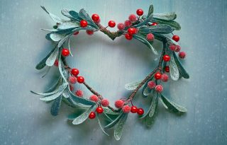 "A karácsony Isten meglepetése" - 10 szívmelengető karácsonyi idézet