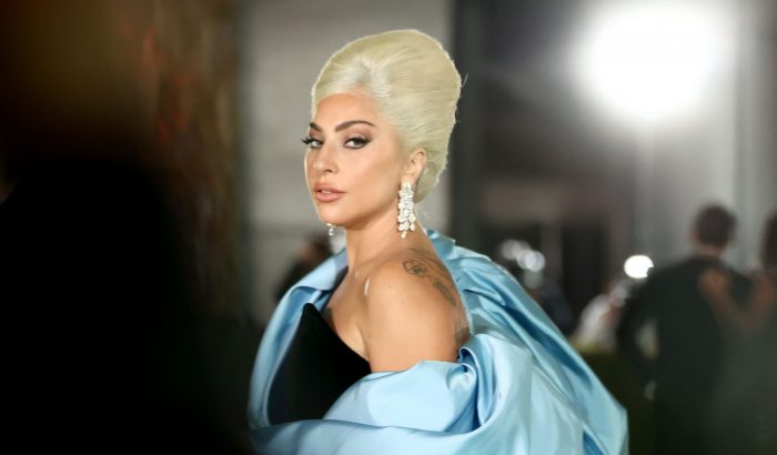 Lady Gaga: „Másfél évig a House of Gucci karaktereként éltem”