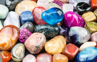 24 ásvány 24 nap - DIY adventi naptár az ásványok szerelmeseinek