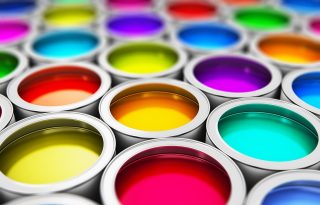 Hogyan hatnak az egyes színek az életedre?