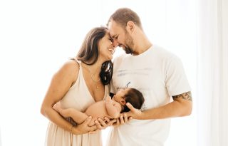 7 dolog, amit senki sem mondott a szülés utáni szexről