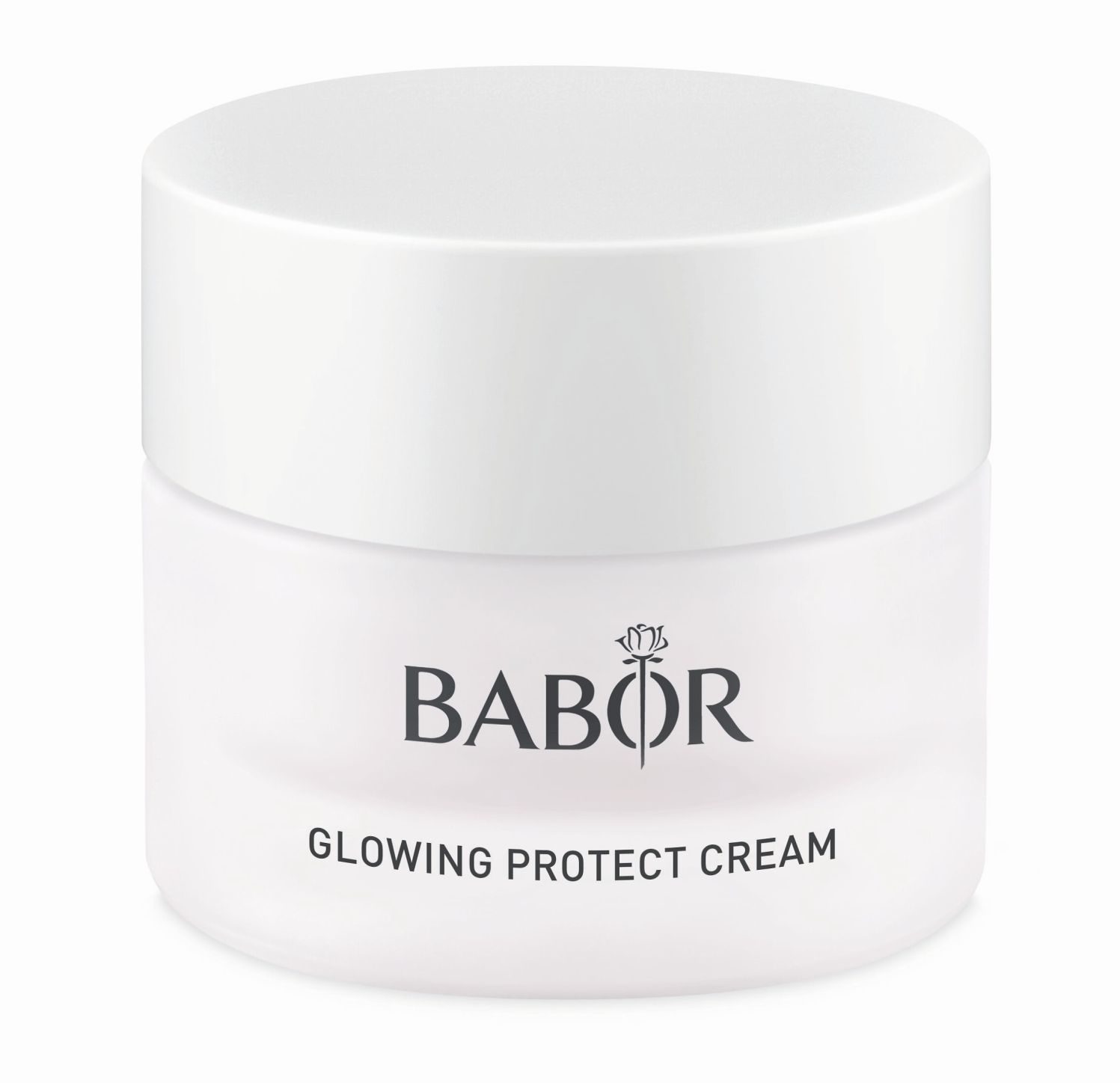 Babor Skinovage Glowing Protect Cream