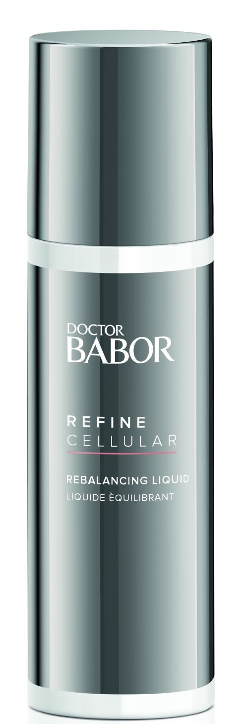 Doctor Babor Refine Cellular Rebalancing Liquid