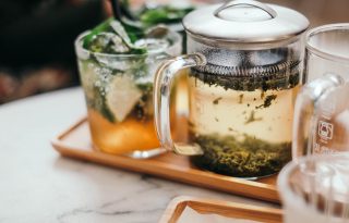 Ez az 5 legjobb tea torokfájásra