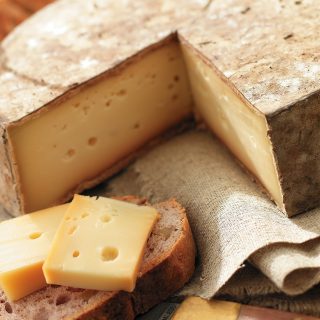 Ez a 6 legegészségesebb sajt a világon