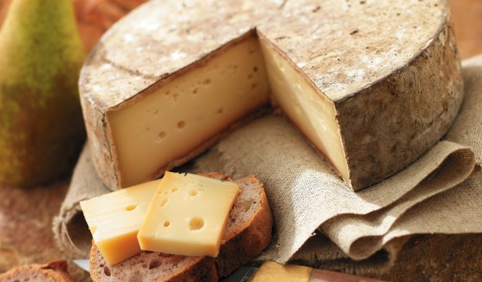 Ez a 6 legegészségesebb sajt a világon