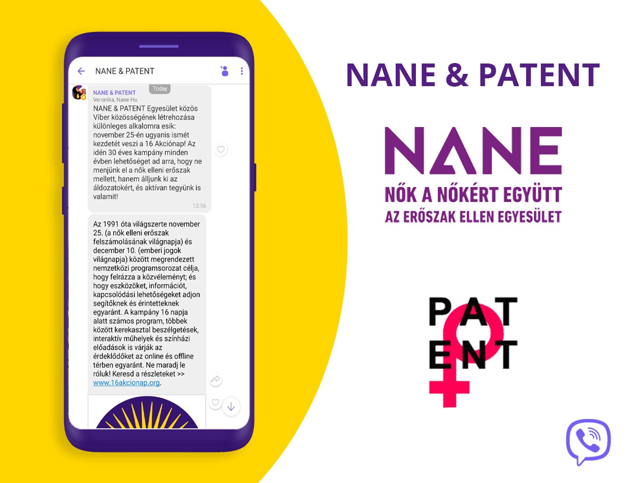 nane-patent