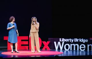 Izgalmas programmal érkezik a TEDxLibertyBridgeWomen konferencia