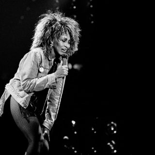 Heti kultkedvenc: Tina Turner nem élné újra az életét