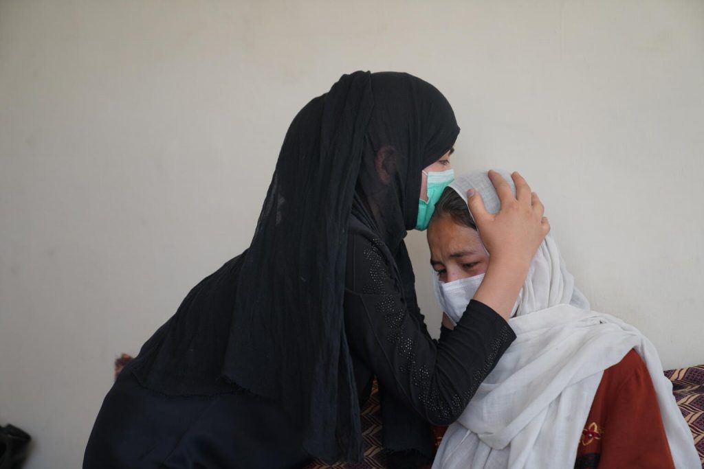 afganisztan-gyerekhazassag-kenyer-unicef