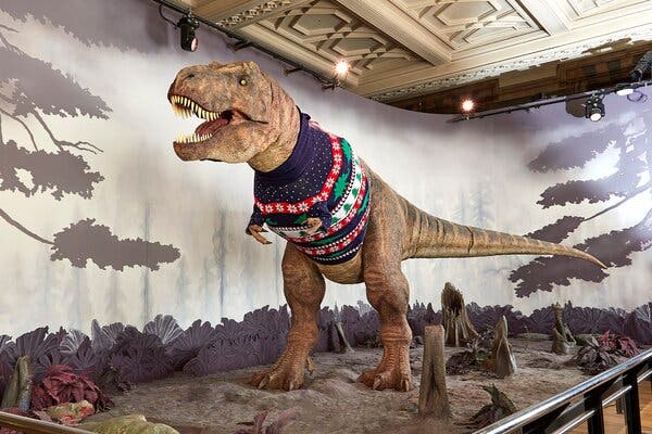 london-muzeum-t-rex-karacsonyi-pulcsi