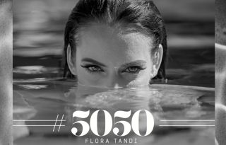 #5050 – az egyenlőség köré épül Tandi Flora új lemeze