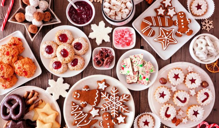 Ez az 5 leggyakoribb hiba, amit karácsonyi süti sütésekor elkövethetsz