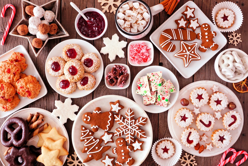 Az 5 leggyakoribb hiba, amit karácsonyi sütisütéskor elkövethetsz