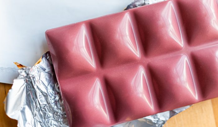 Mi valójában a rózsaszín csoki? Csoki egyáltalán?!