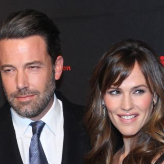 Ben Affleck: „Ha Jennifer Garner férje maradok, még mindig innék”
