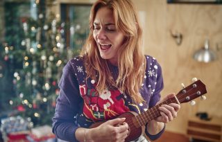 5 retró karácsonyi zene, ami soha nem megy ki a divatból