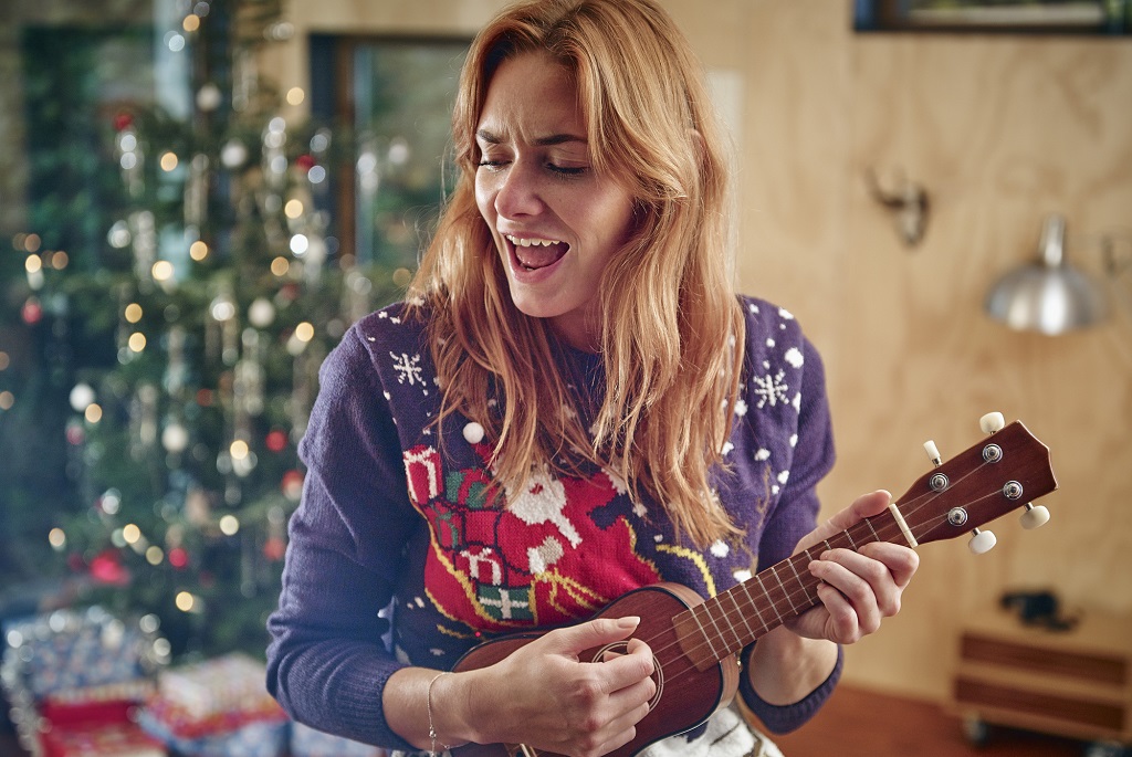 5 retró karácsonyi zene, ami soha nem megy ki a divatból