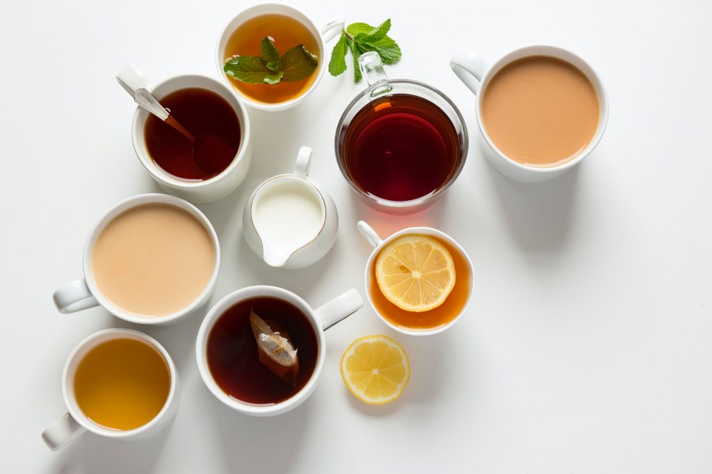 legjobb fogyókúrás tea 2022 hogyan fogyjak le gyorsan combról