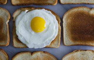 3 módszer, amivel jó felturbózni a reggelit