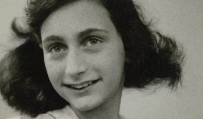 77 év után kiderült, ki árulhatta el Anne Frankot és családját