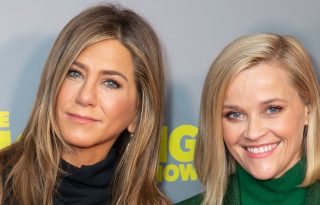 Jennifer Aniston és Reese Witherspoon ismét híradós lesz