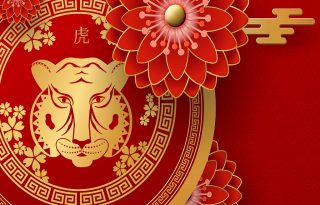 Kínai horoszkóp – Mit hoz neked a Tigris éve?