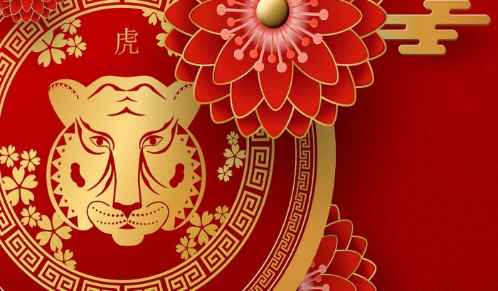 Kínai horoszkóp – Mit hoz neked a Tigris éve?