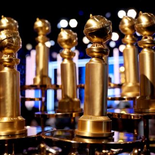 Sztárok és élő közvetítés nélkül hirdették ki a Golden Globe-díjakat – Mutatjuk a nyerteseket!
