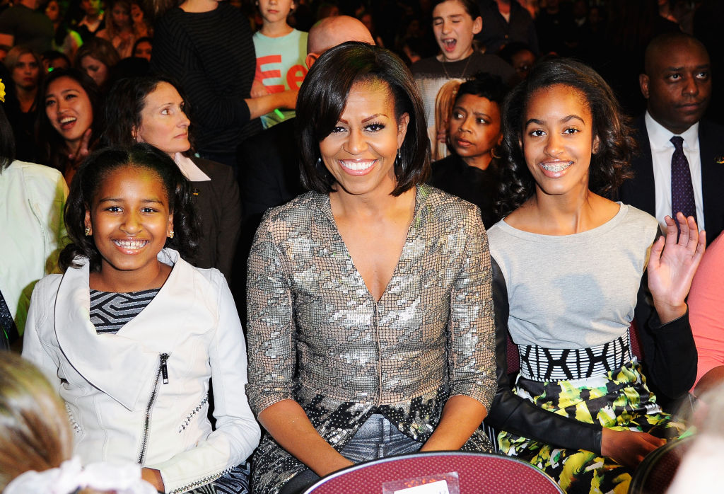 Mit csinálnak most Obamáék lányai?