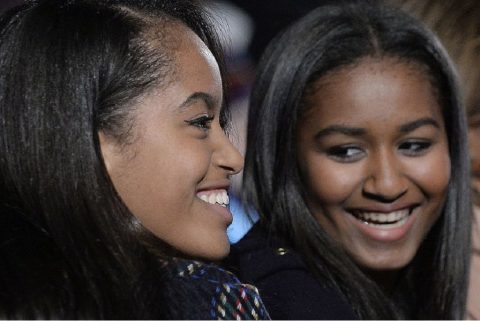 Mit csinálnak most Obamáék lányai?
