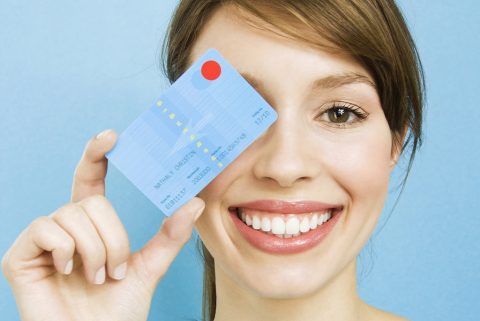 Baciforrás! Így tisztísd meg a bankkártyádat