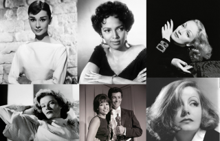 17 dolog, amit nem tudtál Hollywood aranykorának nagy színésznőiről