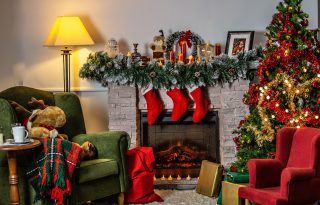 Miért gondolkodjunk már most a következő karácsonyi dekoráción?