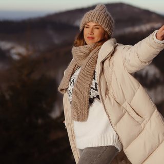 Fedezd fel a télben rejlő szépséget és vegyél részt az Answear.hu nemzetközi fotópályázatán!