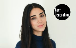 Next Generation: Szmola Taskin Aysu, az AYSU Creative Studio tervezője