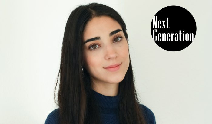 Next Generation: Szmola Taskin Aysu, az AYSU Creative Studio tervezője