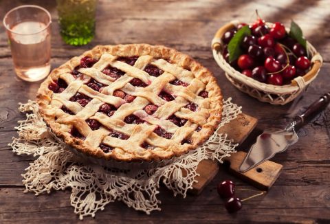 Tökéletes pite recept alaptészta