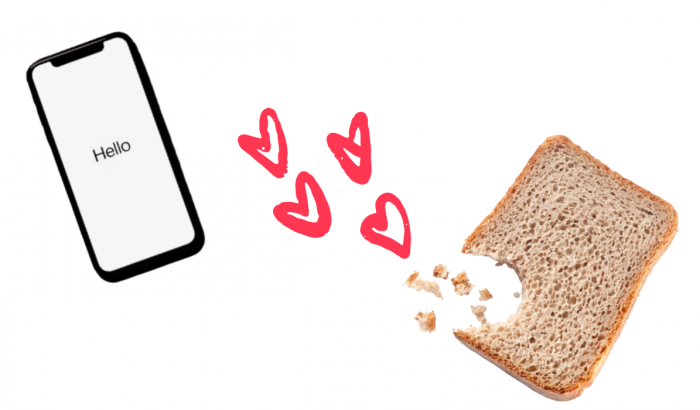 Breadcrumbing: 8 intő jel, hogy csak morzsákat kapsz a szerelemből