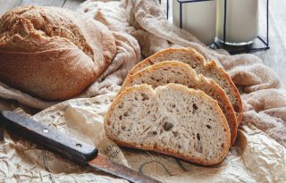 Így keltheted életre a megszáradt kenyeret