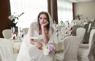 Ezt bánták meg a menyasszonyok az esküvőjükkel kapcsolatban