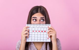 Szex menstruáció alatt – Biztos jó ötlet?